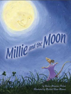 Millie and the Moon, Michael Glenn Monroe